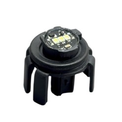 Toyota Led Sis İç Corolla 19-24 Sağ/Sol (Kablolu Sis'siz Araçlar İçin) UNI-23203