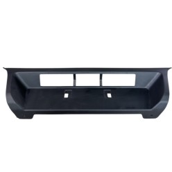 Isuzu Bakalit Tampon D-max 12-19 Arka (Plakalık) UNİ-5186