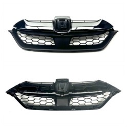 Honda Panjur Crv 19-22 Ön (Krom) 71121-TLA-A100