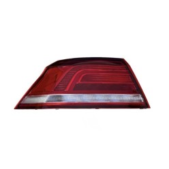 Volkswagen Stop Passat B8 14-19 Dış Sol (Ledli/Comfortlıne) 3G5945095A