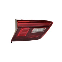 Volkswagen Stop Tiguan 16-20 İç Sol (Trendlıne-comforlıne) 5NA945093F