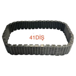 Mıtsubıshı Zincir Transmisyon L200 4x4 92-00 MD704196