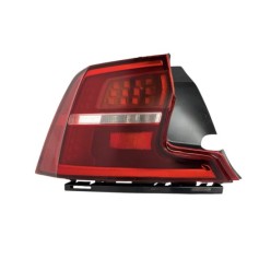 Volvo Stop S90 16-20 Dış Sol 31698712