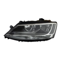 Volkswagen Far Jetta 6 11-17 Sol 5C7941005A