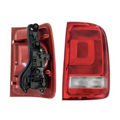 Volkswagen Stop Amarok 12-17 Sağ 2H1945096A-DUYLU
