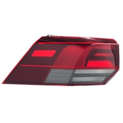 Volkswagen Stop Golf 8 21-23 Dış Sol (Trend/Comfort) 5H0945095C