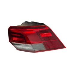 Volkswagen Stop Golf 8 21-23 Dış Sağ (Trend/Comfort) 5H0945096C