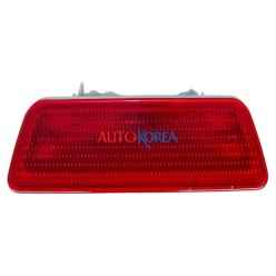 Nıssan Reflektör Tampon Juke 11-14/X-trail 11-16/Micra 13-19/ Fx35 08-13 Orta 26580-ED50A