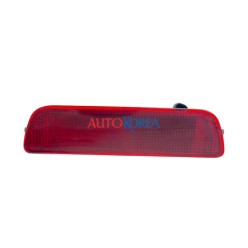 Nıssan Reflektör Tampon Qashqai 07-13/Micra 19-23 Orta 26580-JE20A