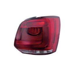 Volkswagen Stop Polo 09-14 Sağ 6R0945096A