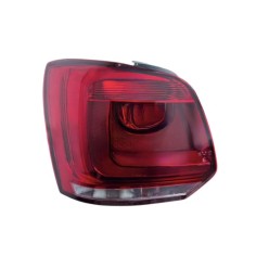 Volkswagen Stop Polo 09-14 Sol 6R0945095A