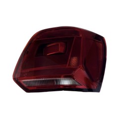 Volkswagen Stop Polo 14-17 Sağ 6C0945096