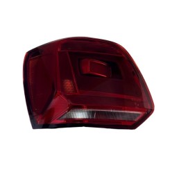 Volkswagen Stop Polo 14-17 Sol 6C0945095