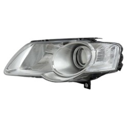 Volkswagen Far Passat B6 05-11 Sol (Halojen) 3C0941005M