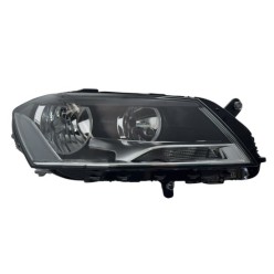 Volkswagen Far Passat B7 11-14 Sağ (Halojen) 3AB941006