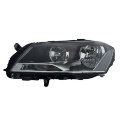 Volkswagen Far Passat B7 11-14 Sol (Halojen) 3AB941005