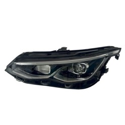 Volkswagen Far Golf 8 21-23 Sol (Xenon/Ledsiz/Beyin) 5H1941035