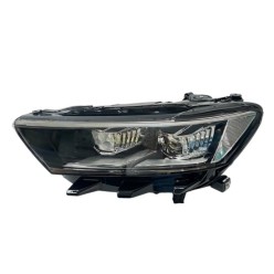 Volkswagen Far T-roc 17-21 Sol (Ledsiz-xenon) 2GA941773