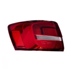 Volkswagen Stop Jetta 7 14-17 Dış Sol 5C6945095H