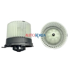 Nıssan Motor Kalorifer Qashqai 07-13/X-trail 07-13 27225-JD00A