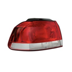 Volkswagen Stop Golf 6 09-13 Dış Sol 5K0945095N