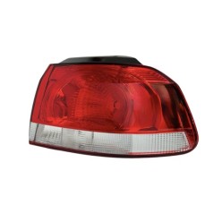Volkswagen Stop Golf 6 09-13 Dış Sağ 5K0945096N