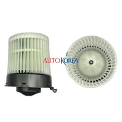 Nıssan Motor Kalorifer Qashqai 14-16 27226-4EM0A