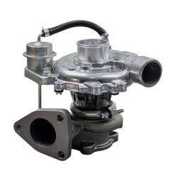Toyota Turbo Hılux Vigo 07-09 17201-0L030