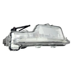 Volvo Lamba Sis S60 14-16 Sağ (Gündüz Led) 31434568/31335636