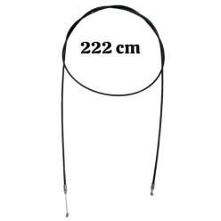 Mıtsubıshı Tel Kaput Açma L200 07-14 MN136429/MN136437