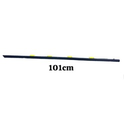 Honda Çıta Cam Sıyırıcı Fitil Cıvıc 96-00 Dış Ön Sağ 72410-S04-003