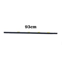 Honda Çıta Cam Sıyırıcı Fitil Cıvıc 96-00 Dış Arka Sol 72950-S04-003
