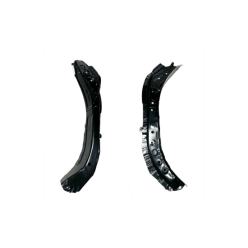 Honda Panel Üst Parça Jazz 16-18 Sol (Yan Parça) 04684-T5A-300