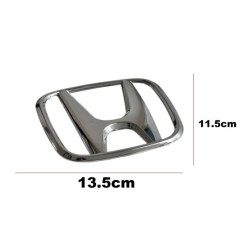 Honda Panjur Göbek Crv 12-18 Ön (Arma) 75700-SZW-000