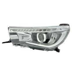 Toyota Far Hılux Revo 16-21 Sol (Mercekli-ledli-6 Fişli) 81150-0K720
