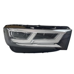 Audı Far Q5 18-20 Sağ (Beyinler Üstünde) 80A941774