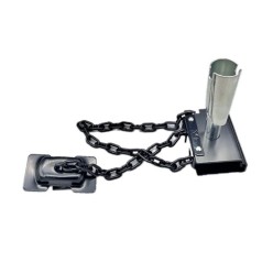 Mıtsubıshı Kanca Stepne L200 07-14 MR995050