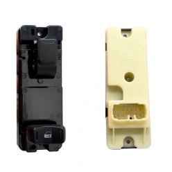 Isuzu Düğme Cam Açma D-max 04-12 Ön Sağ (Kilitlemeli) 8973961020