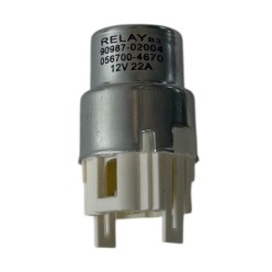 Toyota Role Rezidans Corolla Ae101 92-97/Carina 92-97/ Avensis 97-01/Hılux 90-05 90987-02004