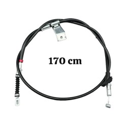 Honda Tel Fren El Cıty 02-08 Arka Sağ 47510-SEL-T53