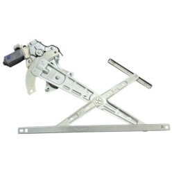 Isuzu Kriko Cam D-max 12-17 Ön Sağ (Motorlu) 8980935531/8980935551