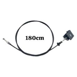 Mazda Tel Kaput Açma Mazda 3 04-09 BP4K-56-720C