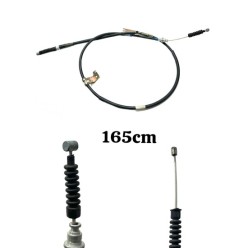 Mazda Tel Fren El 323 98-03 Arka Sol B25D-44-420B