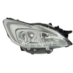 Peugeot Far 508 11-13 Sağ (Motorlu) 9678393080