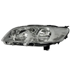 Peugeot Far 301 12-16 Sol (Motorlu) 9675139080