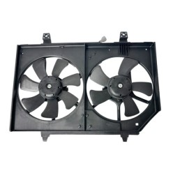 Nıssan Fan Su X-trail 2,0 01-06 (Komple) 21481-8H310