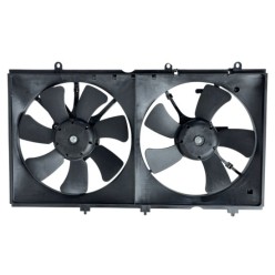 Mıtsubıshı Fan Su Lancer 03-07 (Çiftli/Komple) MR968365