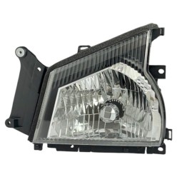 Isuzu Far Npr71-nqr86-nkr71 06-10 Sol (Motorlu) 8980539170-MOTORLU