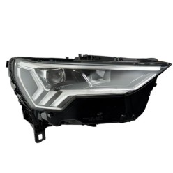 Audı Far Q3 19-23 Sağ (Beyinler Üstünde) 83A941034