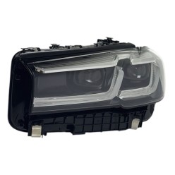 Bmw Far 520 G30 20-23 Sol (Beyinler Üstünde) 63119479261